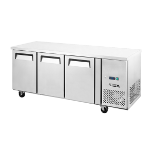 Mesón Refrigerado 420 Litros VMR3PS-420E - Ventus