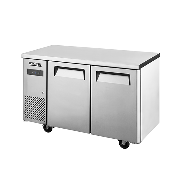 Mesón Refrigerado VMR2PS-220 - Ventus