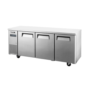 Mesón Refrigerado VMR3PS-480 - Ventus