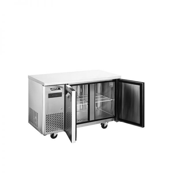 Mesón Refrigerado VMR2PS-220