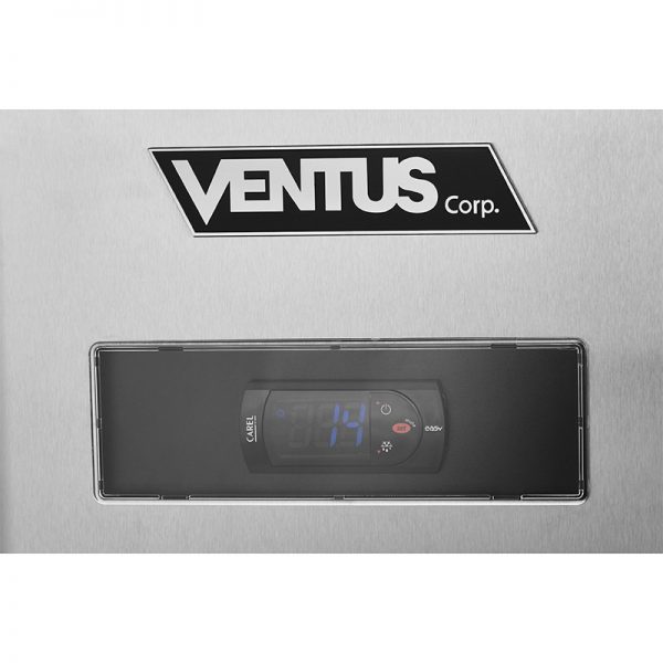 Mesón Refrigerado VMR2PS-260