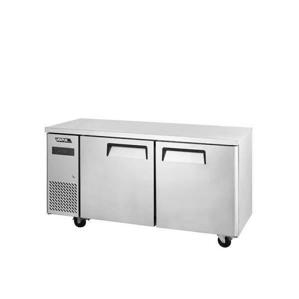 Mesón Refrigerado VMR2PS-260