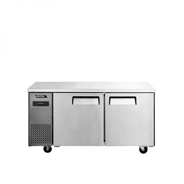 Mesón Refrigerado VMR2PS-260