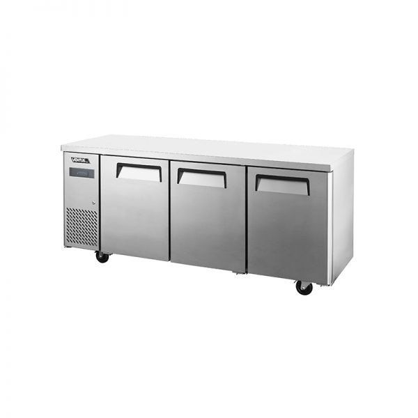 Mesón Refrigerado VMR3PS-480