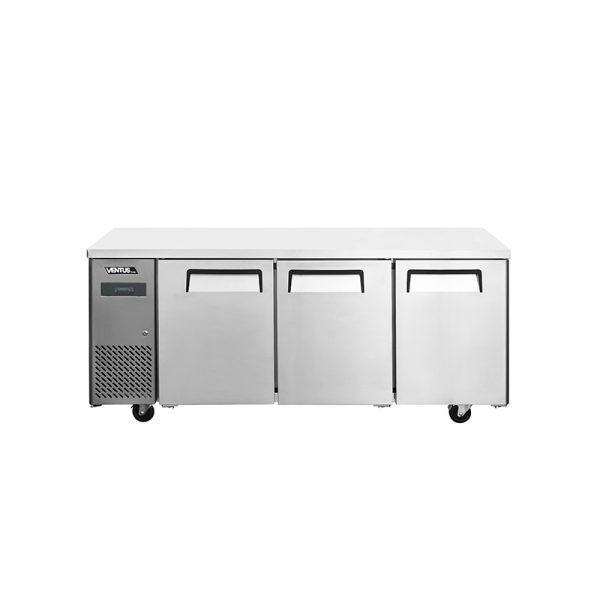 Mesón Refrigerado VMR3PS-480