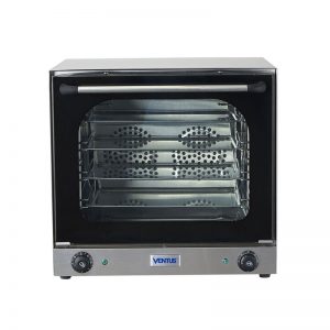 Horno Convector Eléctrico VHC-1A