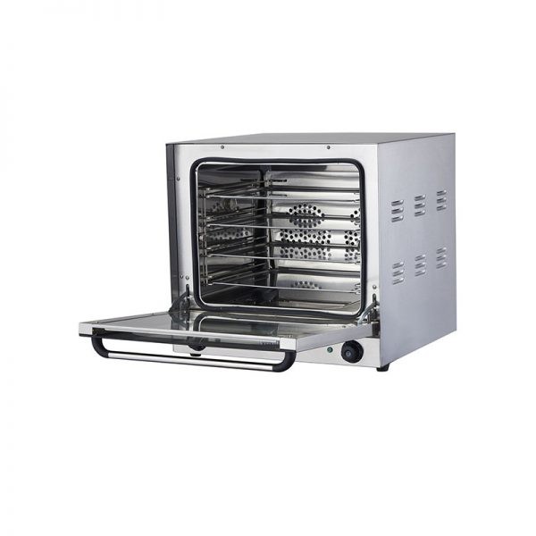 Horno Convector Eléctrico VHC-1A