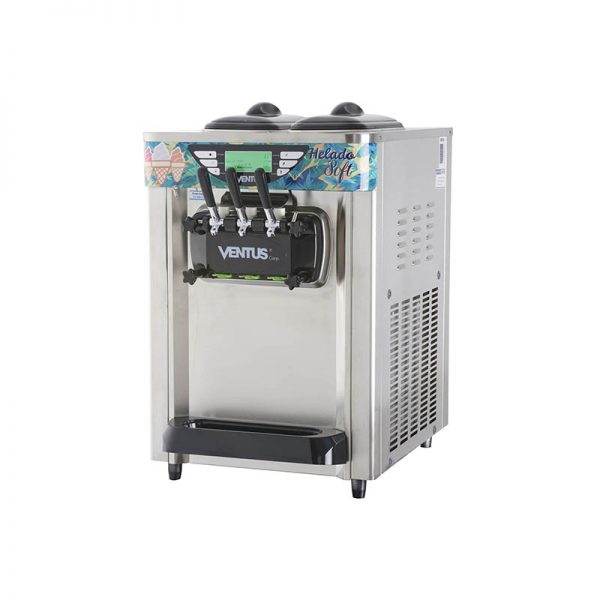 Maquina de helados Soft VSP-30S