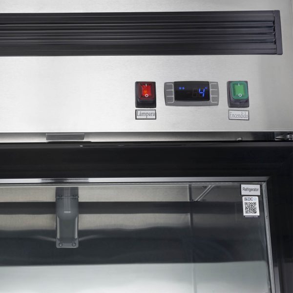 Refrigerador Industrial VR1PS700V