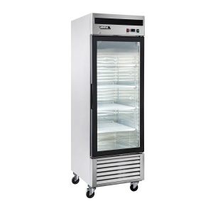 Freezer Industrial 1 Puerta de Vidrio VF1PS700V