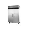 Freezer Industrial Dual de acero VFREEZ-1000BEN