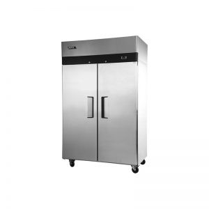 Freezer Industrial Dual de acero VFREEZ-1000BEN