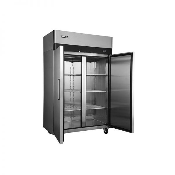 Freezer Industrial Dual de acero VFREEZ-1000BEN