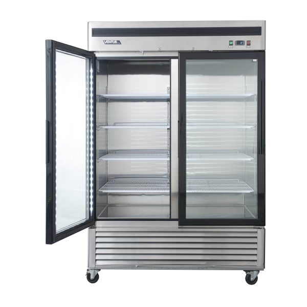 Refrigerador Industrial VR2PS1400V