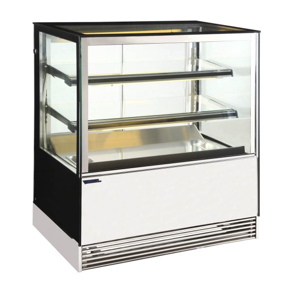 Vitrina Mantenedora de Calor MP1000CE