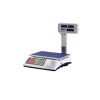 Ventus Balanza Digital 50Kg Con Ticket B50T