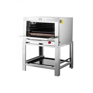 Horno industrial 1 camara VHG165C