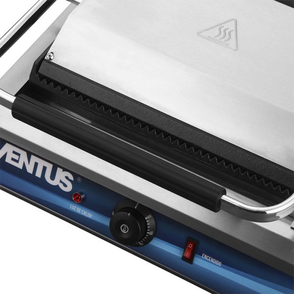 Panini Grill VCGH811