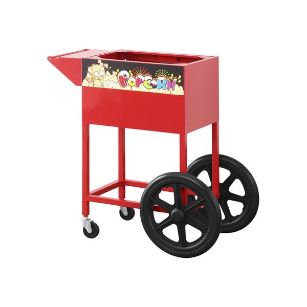 Carro PopCorn VCPC