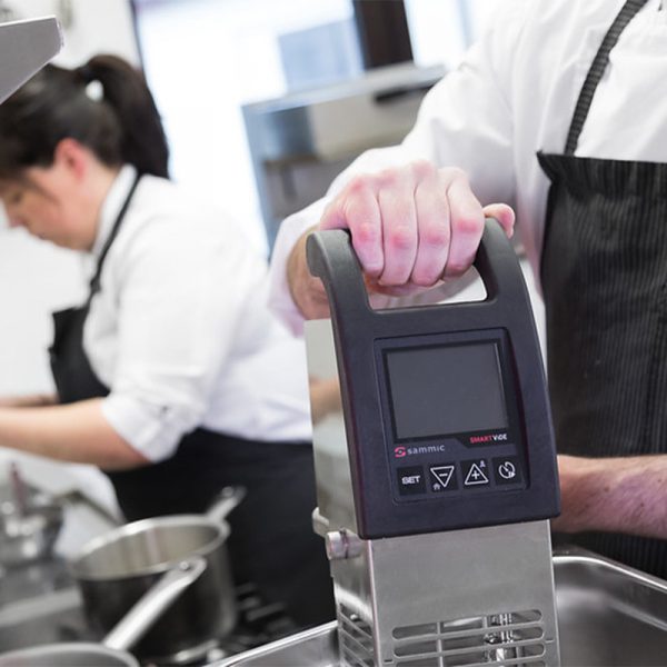 Cocedor Sous Vide SmartVide SMR7 Sammic