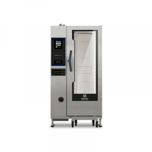 Horno combi 20 GN 1/1 Eléctrico