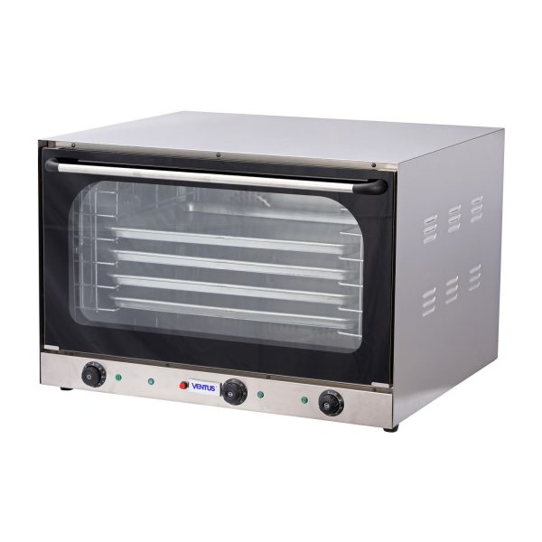 Horno convector eléctrico c/humidificador VHC8A