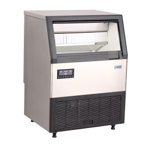 Fabricadora de hielo ZBJ100PA