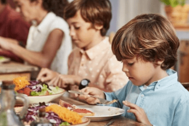 Descubre la relevancia de tener un menú para niños en tu restaurante