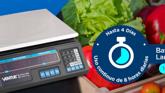 ¿Tiene relevancia incorporar una balanza en la cocina de tu establecimiento gastronómico?